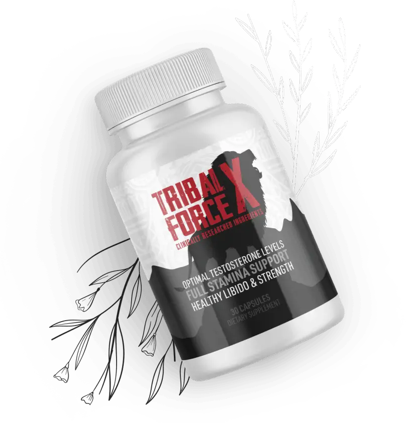 TribalForce_X_Supplements